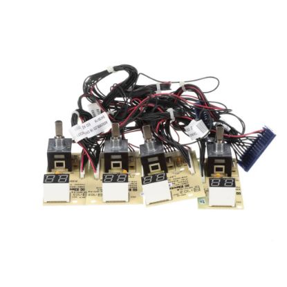 Picture of Electrolux 316445614 Board,display,controls,esec20r