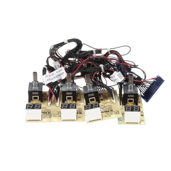 Picture of Electrolux 316445614 Board,display,controls,esec20r