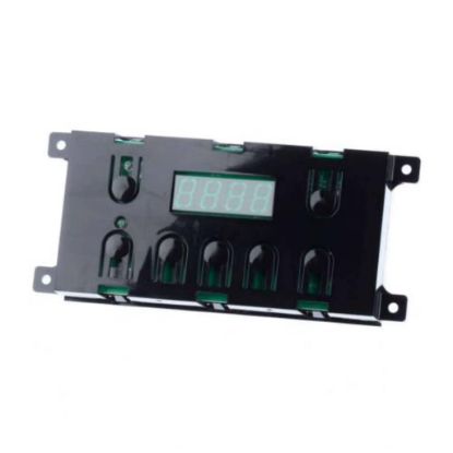 Picture of Electrolux 316455461 Clock/timer,fgb24t3e,es100