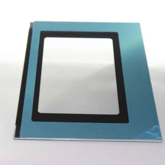Picture of Electrolux 316453036 Glass Assembly,oven Door,w/tap