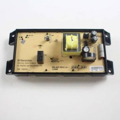Picture of Electrolux 316455456 Clock/timer,electronic,es100/1