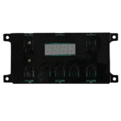 Picture of Electrolux 316455430 Clock/timer,electronic,es105