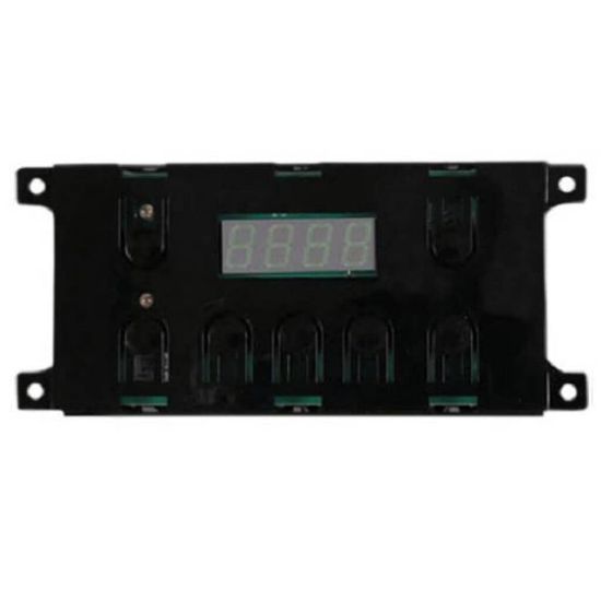 Picture of Electrolux 316455430 Clock/timer,electronic,es105