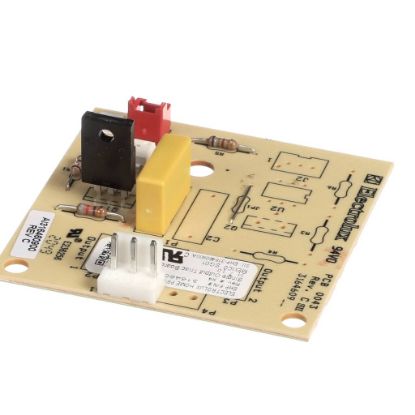 Picture of Electrolux 316460900 Board,relay,convection