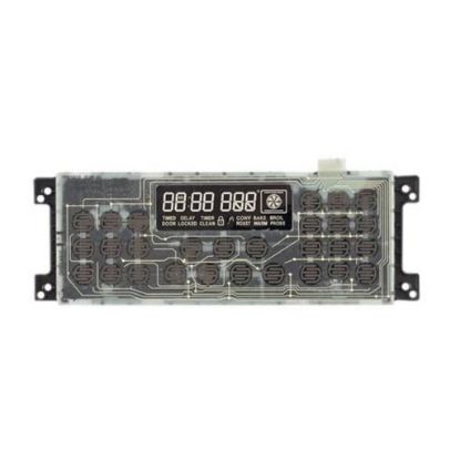 Picture of Electrolux 316462866 Clock/timer,electronic,es530l