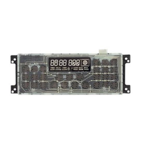 Picture of Electrolux 316462866 Clock/timer,electronic,es530l