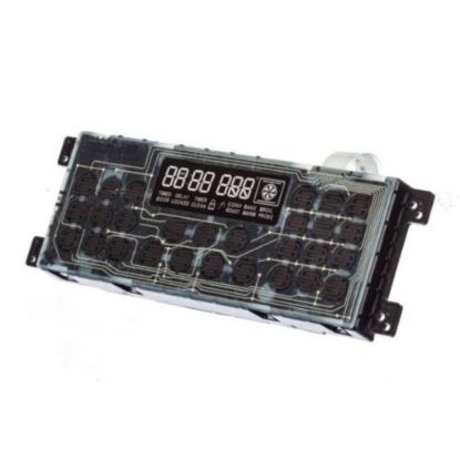 Picture of Electrolux 316462868 Clock/timer,electronic,es530l