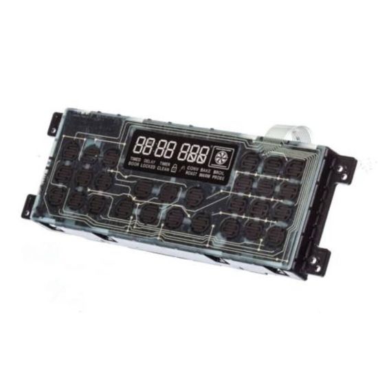 Picture of Electrolux 316462868 Clock/timer,electronic,es530l