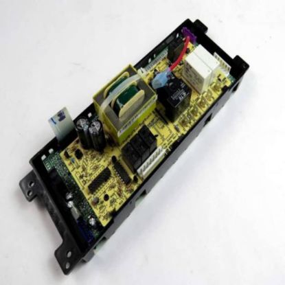 Picture of Electrolux 316462878 Clock/timer,electronic,es535cc