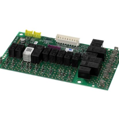 Picture of Electrolux 316473301 Board,relay,hoc 1
