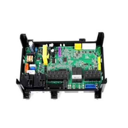Picture of Electrolux 316472807 Circuit Board,assembly,ovc1