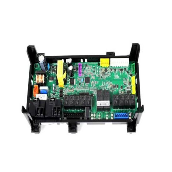 Picture of Electrolux 316472807 Circuit Board,assembly,ovc1