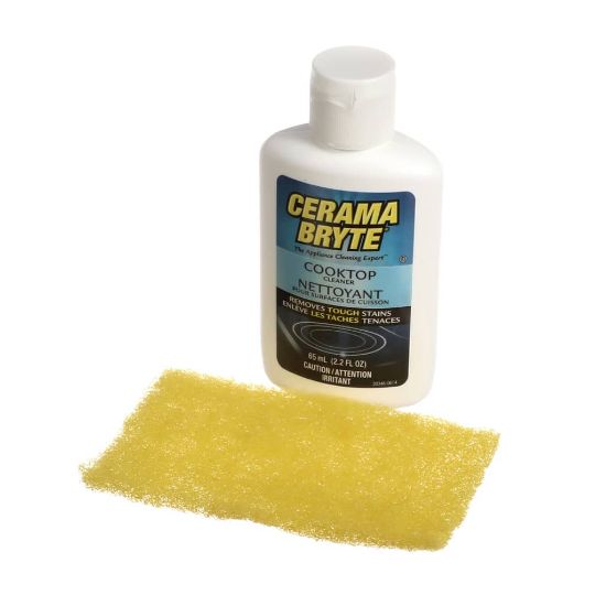 Picture of Electrolux 316468101 Cleaner,smoothtop,w/sponge