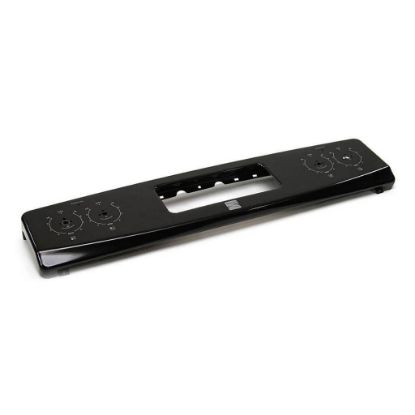 Picture of Electrolux 316472007 Panel,control,black