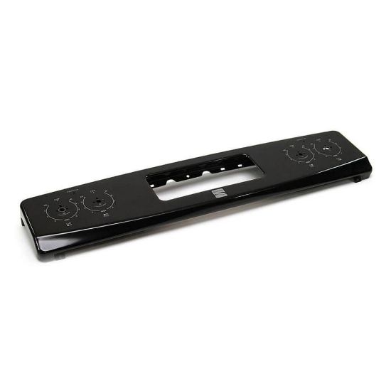 Picture of Electrolux 316472007 Panel,control,black