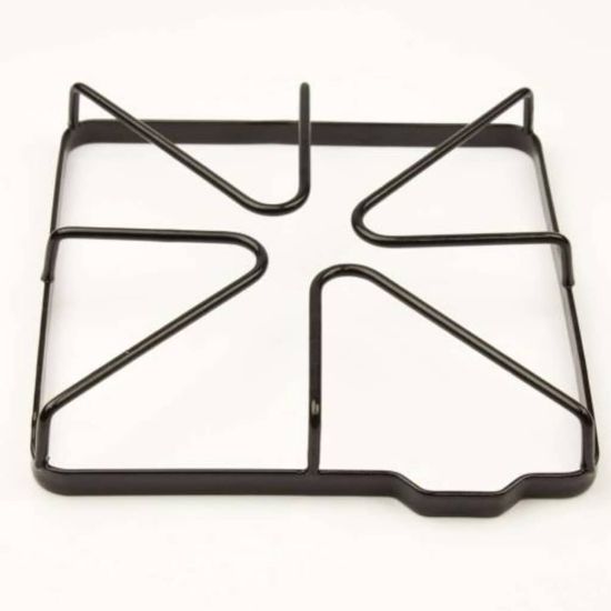 Picture of Electrolux 316463200 Grate,gloss Black,