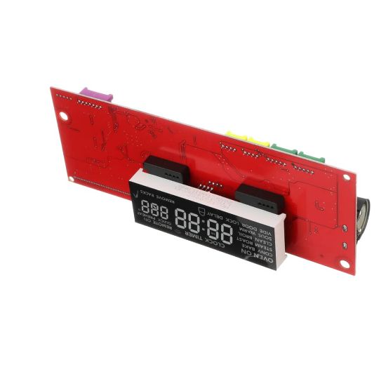Picture of Electrolux 316474944 Controller,electronic,mars