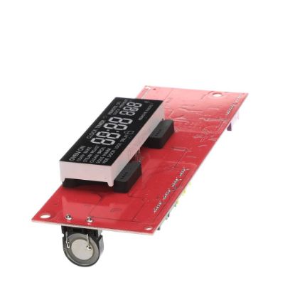 Picture of Electrolux 316474948 Controller,electronic,mars