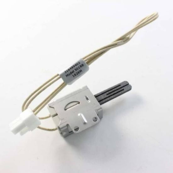 Picture of Electrolux 316489403 Ignitor,bake Burner