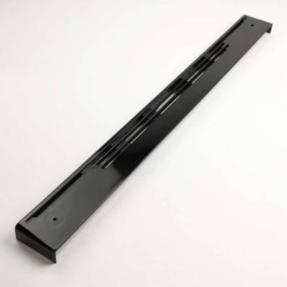 Picture of Electrolux 316491201 Cap,door Trim,black