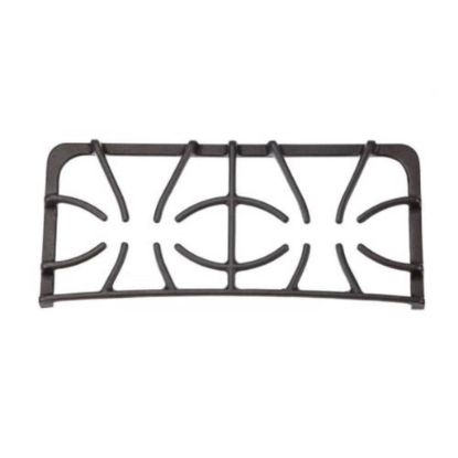 Picture of Electrolux 316499502 Side Grate,matte Black