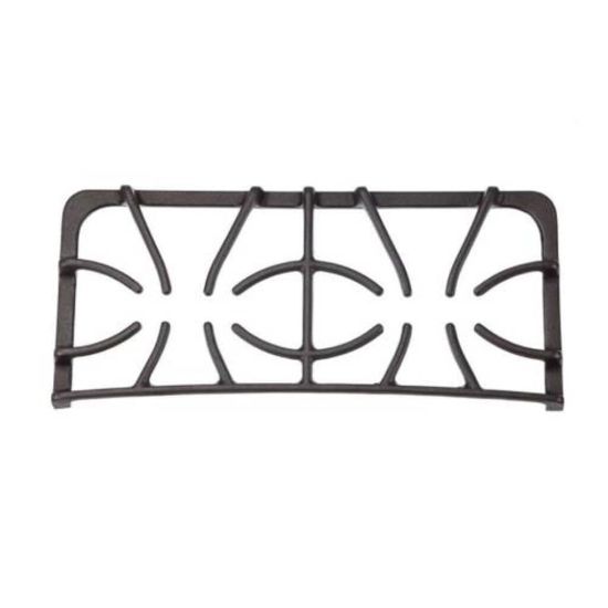 Picture of Electrolux 316499502 Side Grate,matte Black