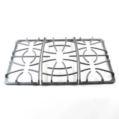 Picture of Electrolux 316499806 Grate Set,matte Black