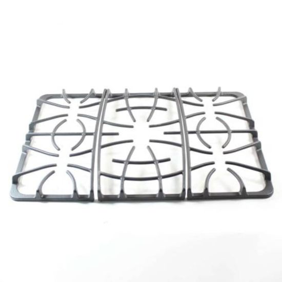 Picture of Electrolux 316499806 Grate Set,matte Black