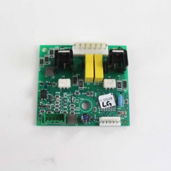 Picture of Electrolux 316519205 Board,relay,convection,triac