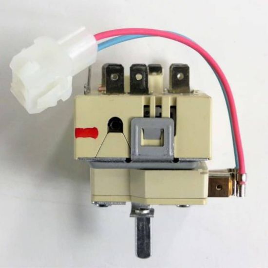 Picture of Electrolux 316530101 Switch,infinite,hyper Element