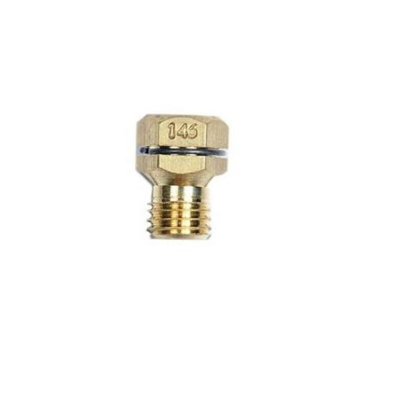 Picture of Electrolux 316527504 Orifice,burner,5k