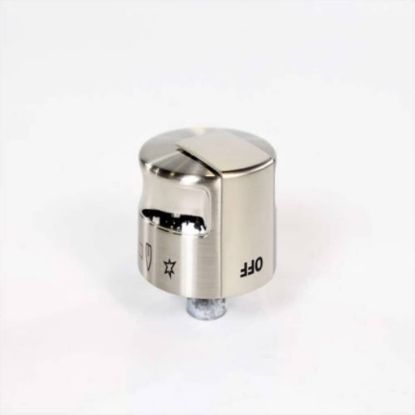 Picture of Electrolux 316535702 Knob,top Valve,stainless