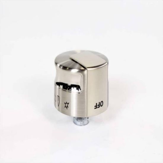 Picture of Electrolux 316535702 Knob,top Valve,stainless