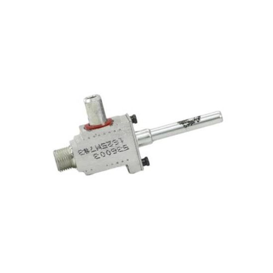Picture of Electrolux 316536003 Valve-top Burner,5k