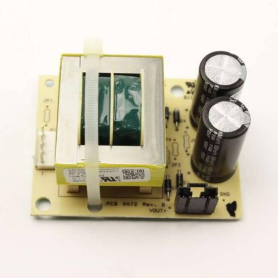 Picture of Electrolux 316535201 Board,power Supply,8v