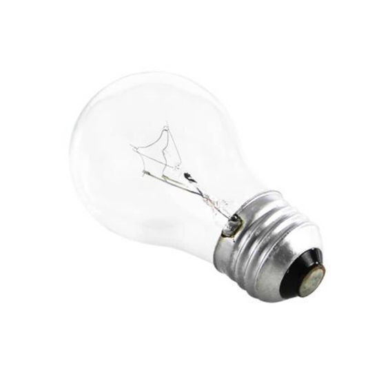 Picture of Electrolux 316538904 Lamp,oven Light