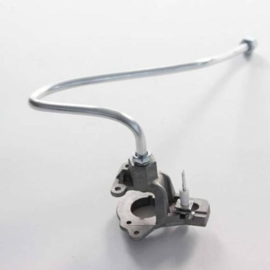 Picture of Electrolux 316536623 Ignitor/orifice Assy.,top Burn