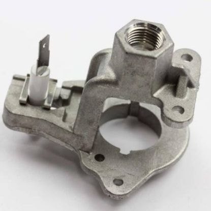 Picture of Electrolux 316540702 Ignitor/orifice Assy.,top Burn