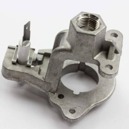Picture of Electrolux 316540702 Ignitor/orifice Assy.,top Burn
