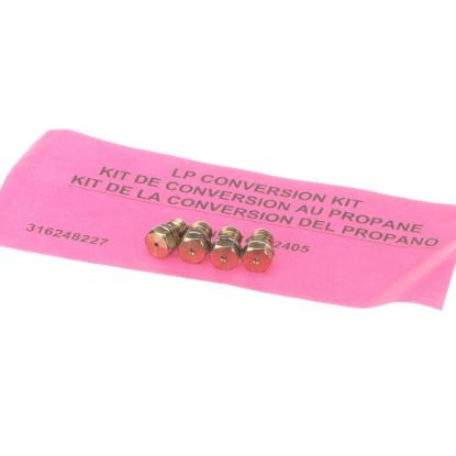 Picture of Electrolux 316542405 Lp Conversion Kit