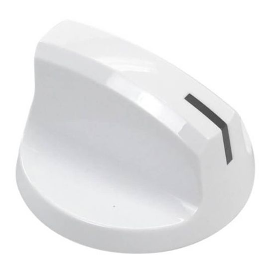 Picture of Electrolux 316543800 Knob,control,white,(4)