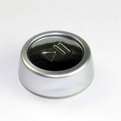 Picture of Electrolux 316543906 Knob,top Valve,white