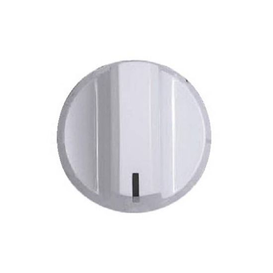Picture of Electrolux 316543909 Knob,top Valve,white,(4)