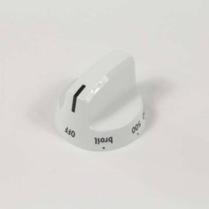 Picture of Electrolux 316543918 Knob,top Valve,white,(1)