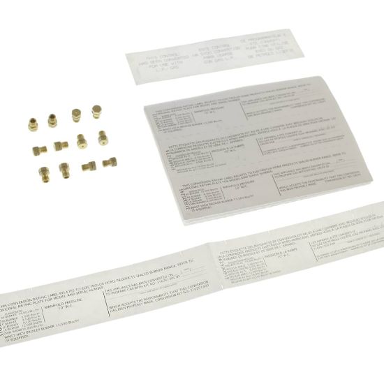 Picture of Electrolux GRLP4 Lp Conversion Kit,w/instructio
