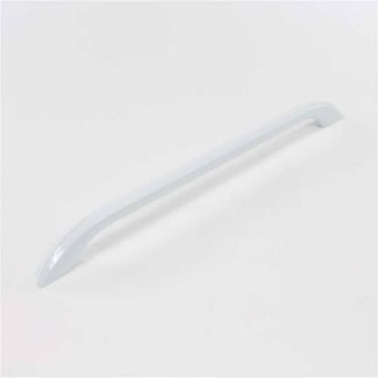 Picture of Electrolux 316545301 Handle,door/drawer,white