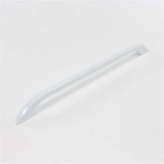 Picture of Electrolux 316545301 Handle,door/drawer,white
