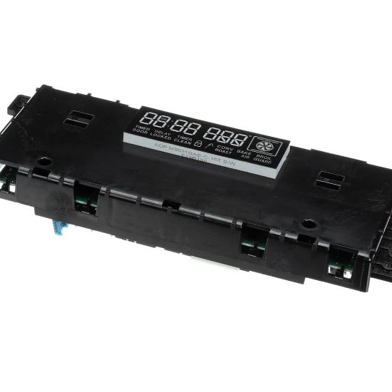 Picture of Electrolux 316560123 Controller,electronic,es535