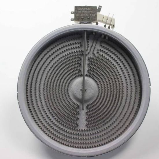 Picture of Electrolux 316555800 Element,dual,9""/6"",surface,130