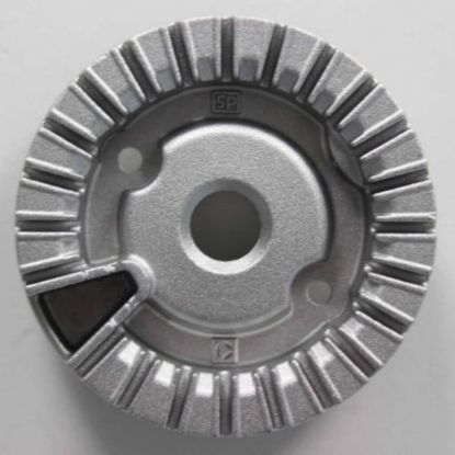 Picture of Electrolux 316558300 Burner,sealed,9.5k